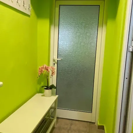 Gergana_apartament Apartment *